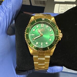 Invicta Pro Diver Mens Watch